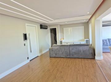 Apartamento · 133m² · 3 Quartos · 2 Vagas · Apartamento com 3 quartos à venda em Jardim campo grande - SP