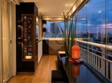 Apartamento · 98m² · 2 Quartos · 2 Vagas · Apartamento com 2 quartos à venda em Santo amaro - SP