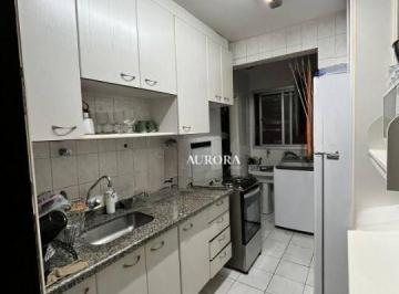 8389126e9b69fc6a97c79038e07aa81401fa97a8 · Apartamento com 3 dormitórios à venda, 73 m² por R$ 450.000,00 - Jardim do Lago - Londrina/PR