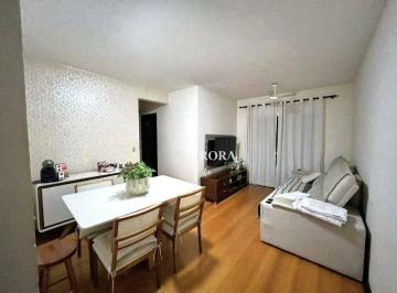 27b6f8498b03162da9a1f41c9aa50854ecae8454 · Apartamento com 3 dormitórios à venda, 73 m² por R$ 450.000,00 - Jardim do Lago - Londrina/PR
