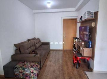1d71b32827ccdf69e6c681568702ca1dd28ac5c4 · Apartamento com 3 dormitórios à venda, 69 m² por R$ 530.000,00 - Santa Rosa - Londrina/PR