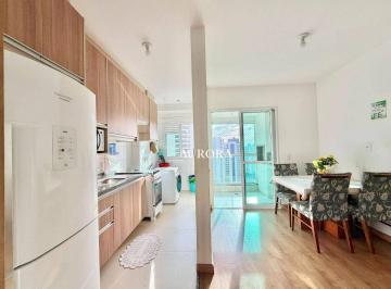 7c0ef70cc74dd8ca44ef06eee01ef5fff536e1e2 · Apartamento com 3 dormitórios à venda, 69 m² por R$ 535.000,00 - Santa Rosa - Londrina/PR