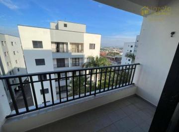 8d81d35d8bf6a905ff6d3ebda188f735a63d8cfa · Apartamento com 2 dormitórios à venda, 73 m² por R$ 330.000,00 - Parque Nossa Senhora da Candelária 