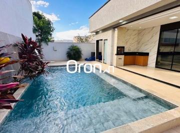 41dfdf1572c62e8fc5f538a2f7d89292bc3830cb · Casa à venda, 180 m² por R$ 1.350.000,00 - Jardim Veneza - Senador Canedo/GO