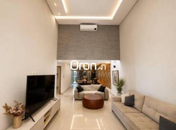ddacedb569b6911bb35a49b5914ea0975c085302 · Casa à venda, 187 m² por R$ 980.000,00 - Residencial Barravento - Goiânia/GO
