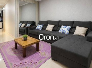 4e6372be2fdc01ba54e6c0949780fb0aeb27103a · Casa com 2 dormitórios à venda, 100 m² por R$ 385.000,00 - Setor Parque Tremendão - Goiânia/GO