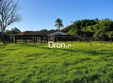0288df733ba1fafb3a9d8910901e51dc7f2b9099 · Fazenda com 5 dormitórios à venda, 3500000 m² por R$ 65.000.000,00 - Goiânia - Goiânia/GO