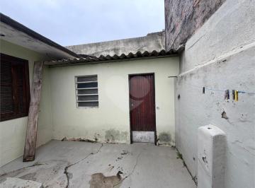 Casa · 80m² · 2 Quartos · 1 Vaga · Casa térrea com 2 quartos à venda em Vila medeiros - SP