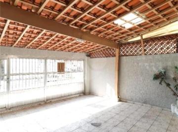 Casa · 138m² · 3 Quartos · 2 Vagas · Sobrado com 3 quartos à venda em Vila constança - SP