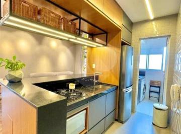 Apartamento · 96m² · 3 Quartos · 2 Vagas · Apartamento com 3 quartos à venda em Vila gustavo - SP