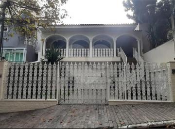 Casa · 275m² · 4 Quartos · 4 Vagas · Sobrado com 4 quartos à venda em Água fria - SP