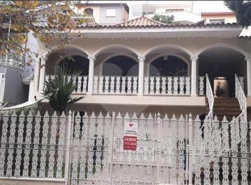 Imagem Principal · Sobrado com 4 quartos à venda em Água fria - SP