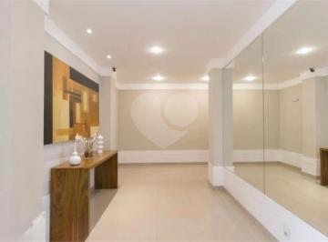Apartamento · 143m² · 3 Quartos · 2 Vagas · Apartamento com 3 quartos à venda em Santa teresinha - SP
