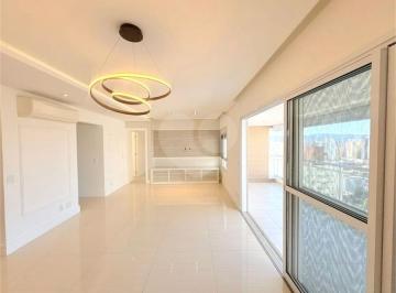 Apartamento · 143m² · 3 Quartos · 2 Vagas · Apartamento com 3 quartos à venda em Santa teresinha - SP