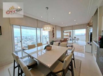 4fa8df677f623d6dd5342ac814c1c6004efaa6a4 · Cobertura em condomínio clube com 4 dormitórios à venda, 176 m² por R$ 2.999.000 - São Judas - São P