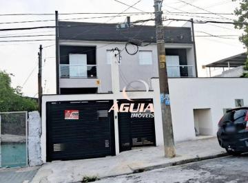 095b60f564486ca38710c646634c029f9b2f6e4e · Apartamento com 2 dormitórios à venda, 50 m² por R$ 320.000,00 - Jardim Ana Maria - Santo André/SP