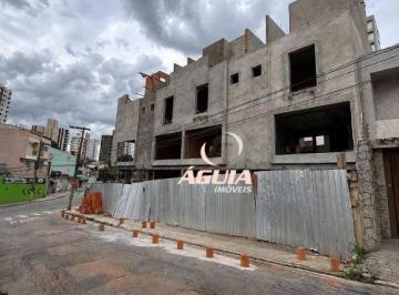 21bb8683f3cb4fb4329640b8481e2f3ccf750ed4 · Sobrado com 3 dormitórios à venda, 50 m² por R$ 1.050.000,00 - Jardim Bela Vista - Santo André/SP