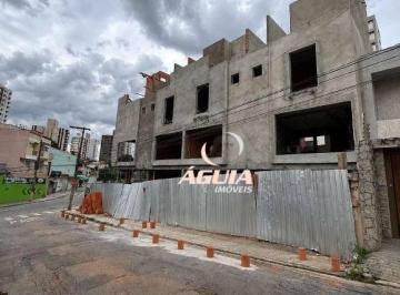 21bb8683f3cb4fb4329640b8481e2f3ccf750ed4 · Sobrado com 3 dormitórios à venda, 50 m² por R$ 1.050.000,00 - Jardim Bela Vista - Santo André/SP