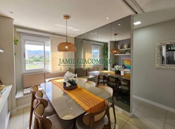 Apartamento de 2 quartos, Jundiaí · Apartamento, à venda, em Jundiaí - Forest Hills - Ambientes integrados e excelente acabamento!