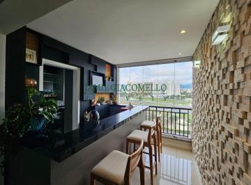 Apartamento de 2 quartos, Jundiaí · Apartamento, à venda, em Jundiaí - Forest Hills - Ambientes integrados e excelente acabamento!