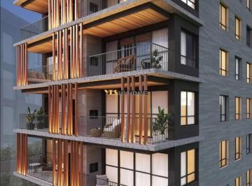 Apartamento · 40m² · 1 Quarto · 2 Vagas · Apartamento studio garden com 1 dormitório 40,25m²  - Batel - Curitiba/PR