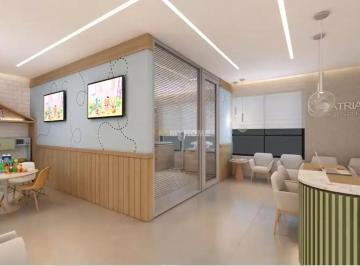 Comercial · 22m² · 1 Quarto · 1 Vaga · Sala Comercial à Venda no Centro de Curitiba | 1 Vaga e Segurança 24h