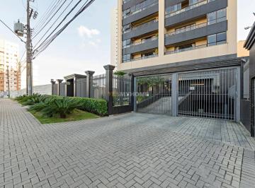 Apartamento · 150m² · 3 Quartos · 3 Vagas · Apartamento à Venda no Cristo Rei – Curitiba | 3 Quartos e 3 Vagas