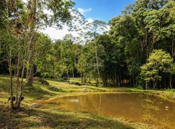 Rural · 4 Quartos · 4 Vagas · Chácara Completa à Venda em Balsa Nova – Natureza e Conforto no Paraná