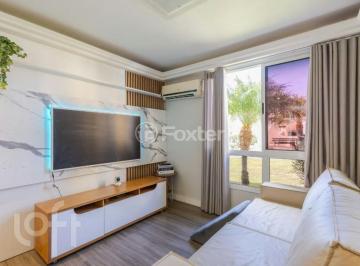 35505339 · Apartamento, 2 dormitórios, 49 m², em Mato Grande