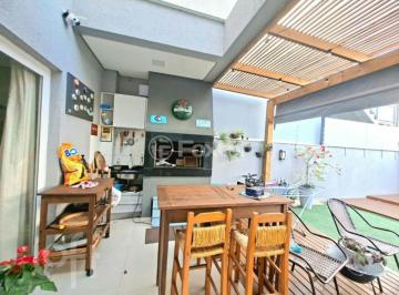 9c2fb3cd · Casa, 3 dormitórios, 175 m², em Hípica
