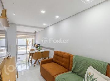 f6538925 · Casa em Condomínio, 2 dormitórios, 75.05 m², em São José