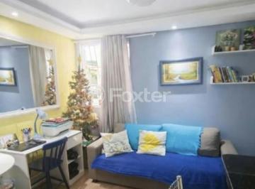 a192b898 · Apartamento, 2 dormitórios, 43.31 m², em Vila Nova