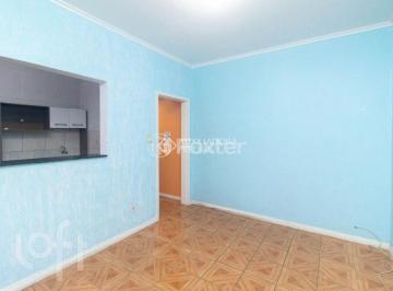 ab85c34a · Apartamento, 1 dormitórios, 42.9 m², em Praia de Belas
