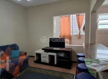 a7c10c3e · Apartamento, 2 dormitórios, 61.37 m², em Menino Deus