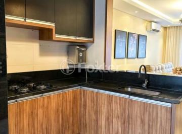 5d1e134f · Casa, 3 dormitórios, 90 m², em Central Park
