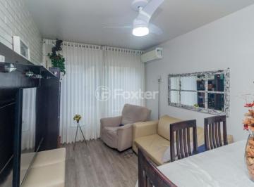 02-APARTAMENTO-2D-BELA-VISTA-PORTO-ALEGRE-1004849.jpg · Apartamento, 2 dormitórios, 77 m², em Bela Vista