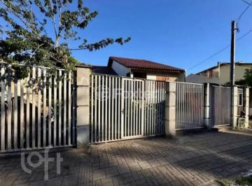75266ff2 · Casa, 3 dormitórios, 117.25 m², em Nossa Senhora das Graças