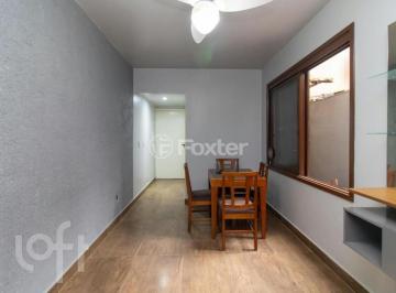 2eaa4fd8 · Apartamento, 2 dormitórios, 60.59 m², em Menino Deus