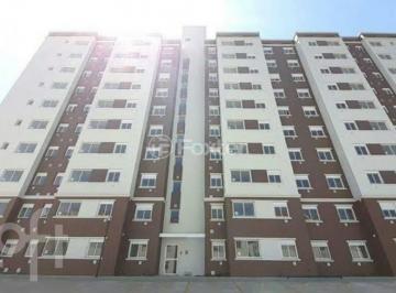 b6f991a0 · Apartamento, 2 dormitórios, 47 m², em Passo das Pedras