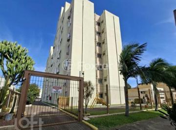 61904201 · Apartamento, 2 dormitórios, 43 m², em Sarandi