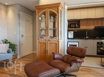 9b9d7502 · Apartamento, 2 dormitórios, 58.76 m², em Chácara das Pedras