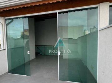 a097523cb438d81a691e0801f174f714b0a51970 · Cobertura com 2 dormitórios à venda, 115 m²  - Vila Valparaíso - Santo André/SP