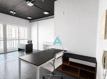 0abb31f25061943873d7be77d5e2732683d4b778 · Sala à venda, 35 m² por R$ 376.900,00 - Centro - São Bernardo do Campo/SP