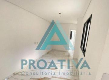 6afe4eaca23f80560816306083adde80f65a0aa5 · Cobertura com 2 dormitórios à venda, 95 m² por R$ 554.000,00 - Parque Novo Oratório - Santo André/SP