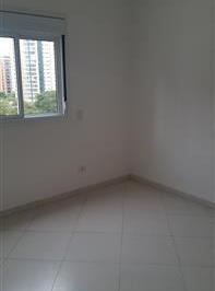 960015c438bc5f41601a11faf72ce944591ccc39 · Apartamento com 3 dormitórios para alugar, 122 m² - Jardim - Santo André/SP