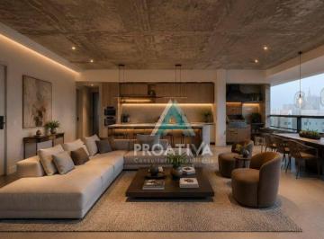 3329b32f8e5a58f1748d907a20f3804581af8594 · Apartamento com 3 dormitórios à venda, 134 m² - Campestre - Santo André/SP