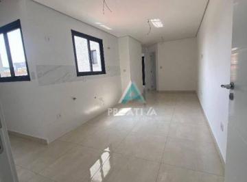 aa786e40457f9b55b18331573faa5754c20a7cdd · Apartamento com 2 dormitórios à venda, 46 m² - Parque Oratório - Santo André/SP