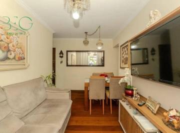 5e5d53c1646ac3090cb87b45ca436587bbf0b7ef · Apartamento com 2 dormitórios à venda, 50 m² por R$ 633.000,00 - Consolação - São Paulo/SP