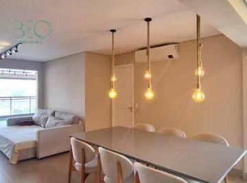 0f90483af2e0cff9f2ccd33dcb28cea9da7dd611 · Apartamento à venda, 153 m² por R$ 2.969.000,00 - Vila Leopoldina - São Paulo/SP