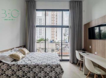079d35a097d2819ba7309c9f5f19475ae9cb9dac · Studio à venda, 26 m² por R$ 579.000,00 - Pinheiros - São Paulo/SP
